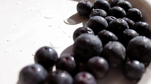 Afine sunt printre cele mai bune analgezice naturale