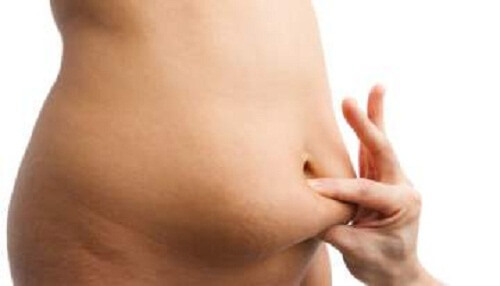 Grasimea-abdomen