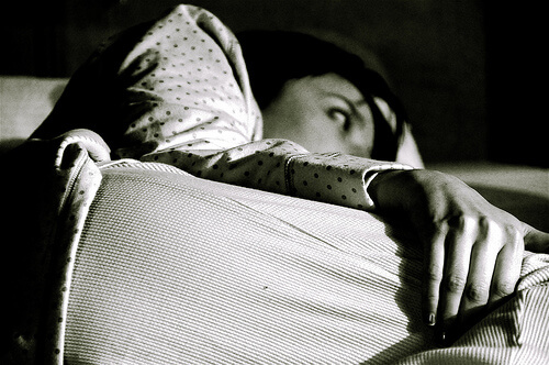Remedii eficiente pentru insomnie