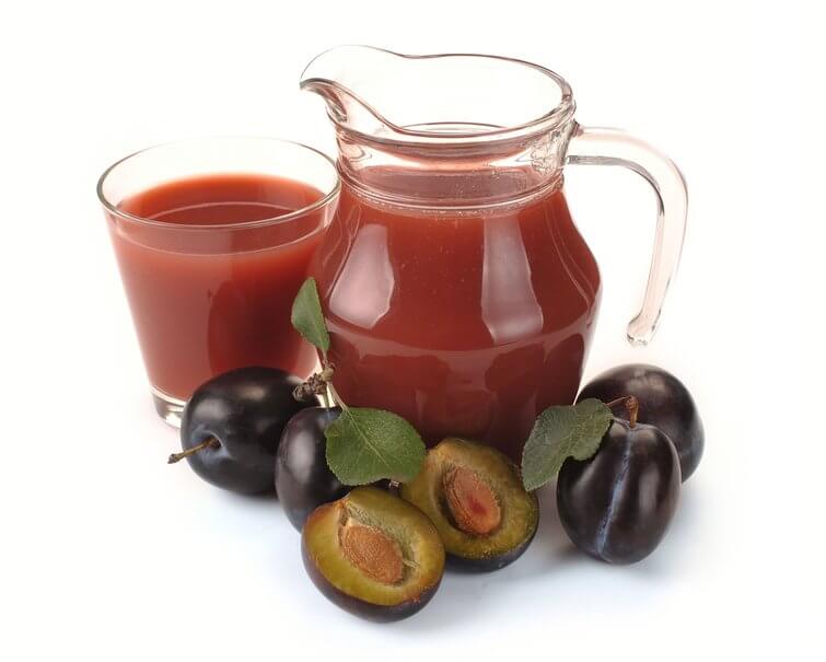 Suc-de-prune