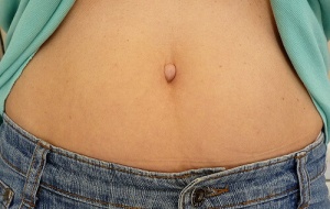 Infuzia de salvie pentru un abdomen plat