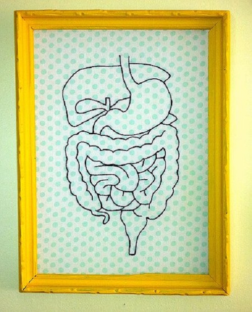 Alimente interzise în diverticuloză pentru a menține intestinele sănătoase