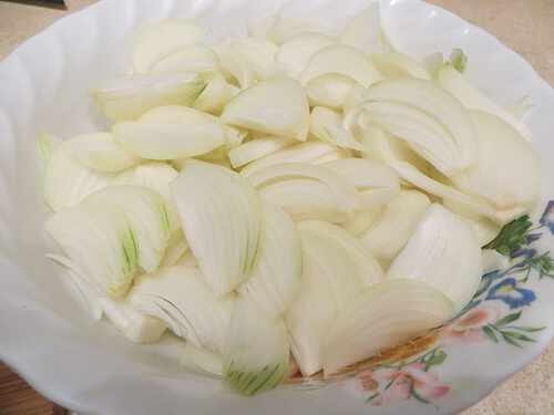 ceapă