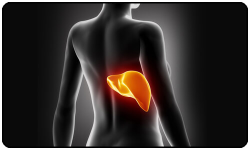 Detoxifiază-ți ficatul pentru a slăbi
