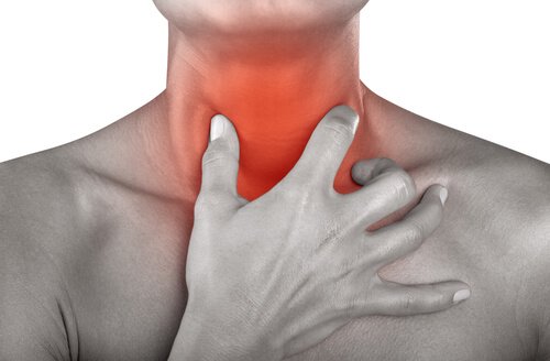 Sucuri și infuzii ce vindecă durerile de gât