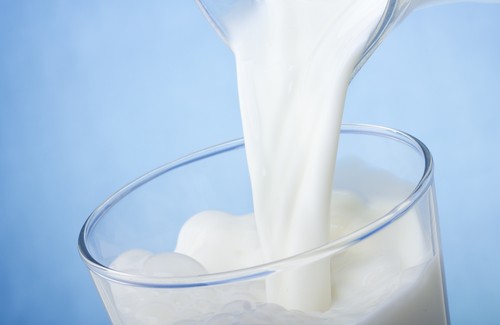 Fără lactate în caz de intestin iritabil