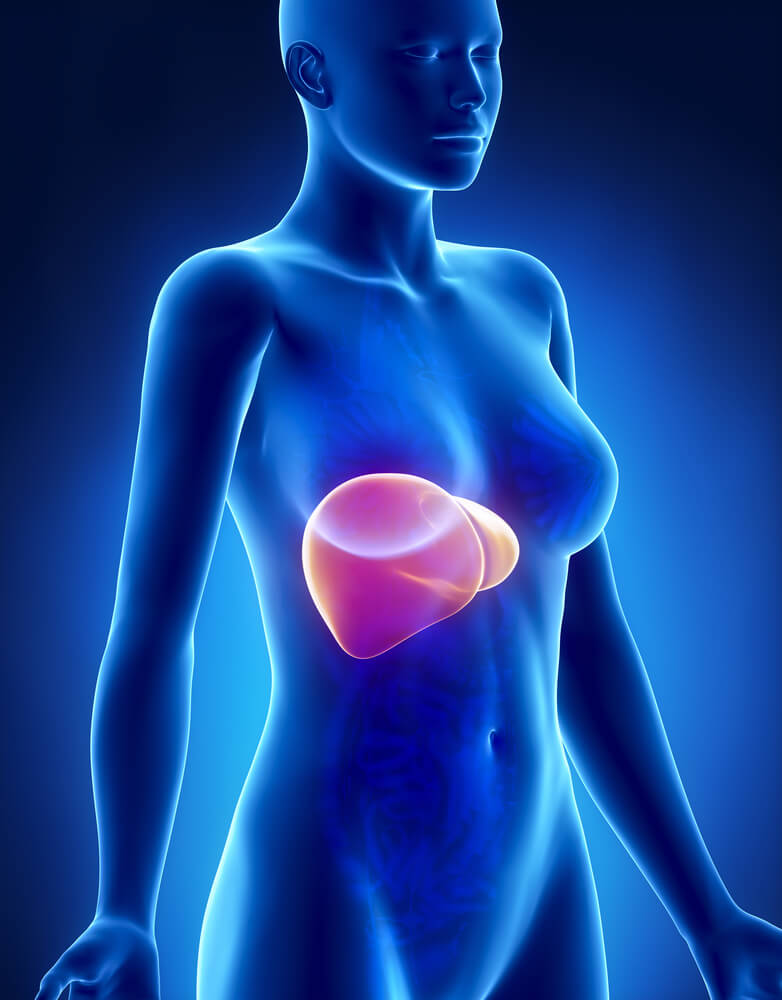 Detoxifierea ficatului e un mod sănătos pentru a slăbi