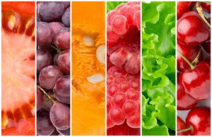 Fructe cu puține calorii ideale pentru slăbit
