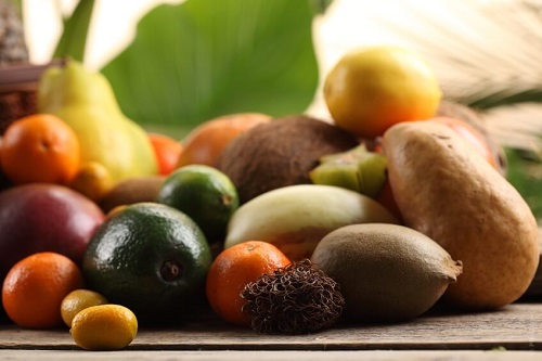 Cum să reduci nivelul de colesterol cu fructe