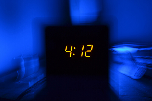 Remedii naturale pentru insomnie