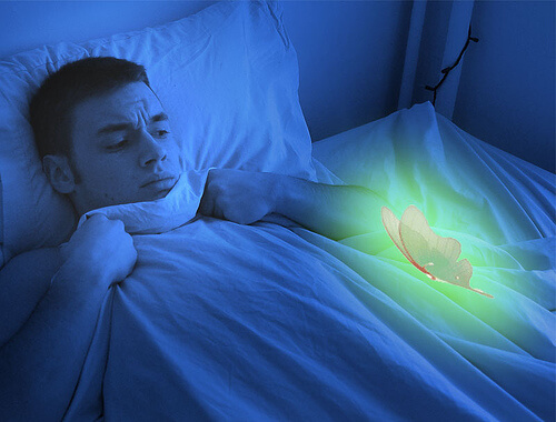 Insomnia este un dezechilibru ce afectează mulți oameni