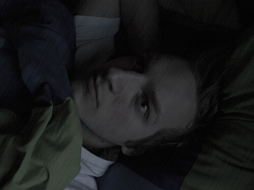 Remedii eficiente pentru insomnie