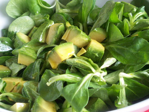 Dacă mănânci mai mult avocado întărești sistemul imunitar