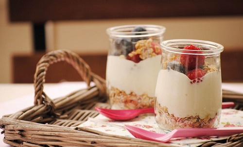 Mic dejun care combate oboseala matinală