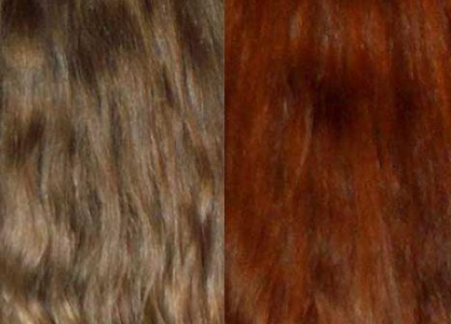 Vopsește-ți părul cu extracte naturale! Vopsește-ți părul cu extracte naturale!
