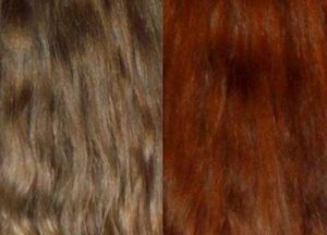 Încearcă să-ți vopsești părul cu extracte naturale!
