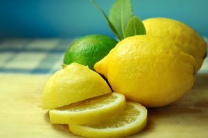 Fructe pentru un abdomen plat