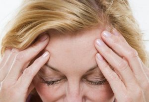 Menopauza: sfaturi cum să-i faci față