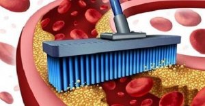 10 alimente care curăță venele și arterele