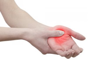 ce inseamna cand iti amortesc mainile si picioarele un set de exerciții în tratamentul artrozei șoldului