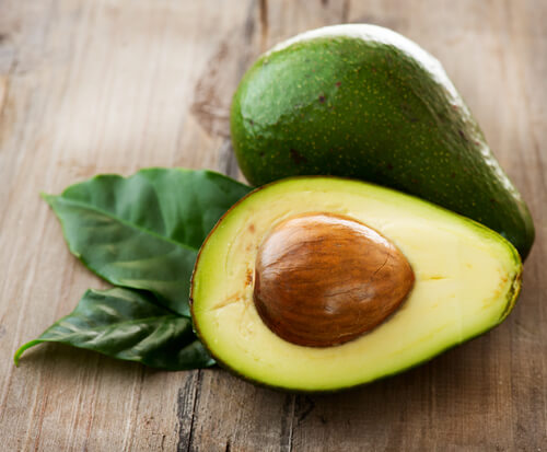 Avocado pe lista de alimente ce-ți curăță ficatul