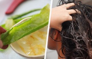 5 balsamuri de păr din ingrediente naturale