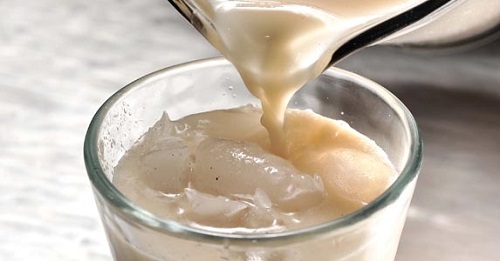 Beneficii ale laptelui de orez cu scorțișoară