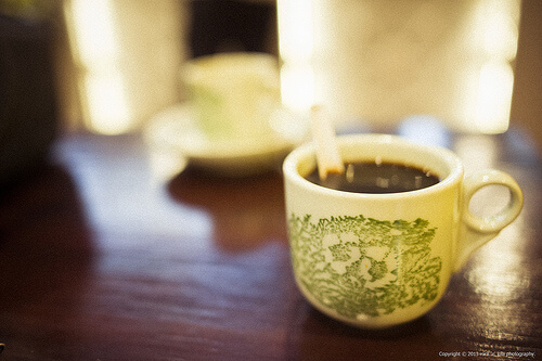 cafea