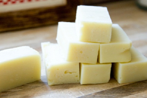 Cum scapi de Candida cu un săpun natural