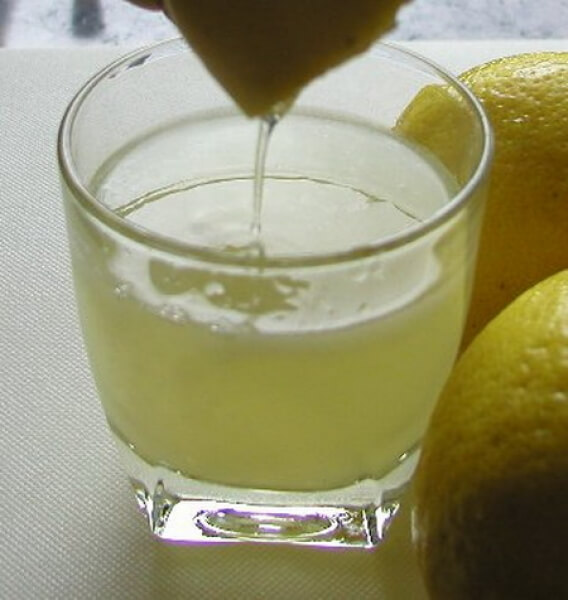 lămâie