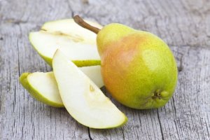 De ce este important să mănânci o pară pe zi?