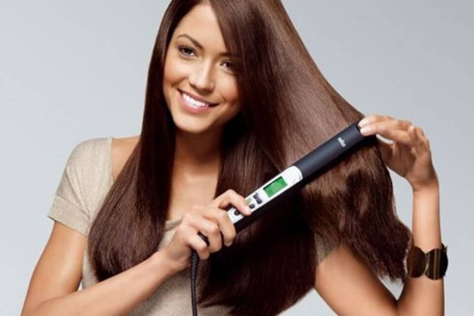 Sfaturi pentru un păr perfect, nu folosi chimicale