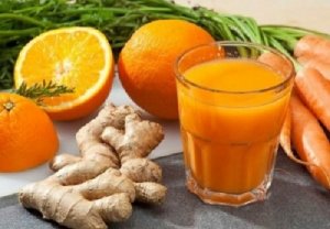 Smoothie din fructe pentru slăbire