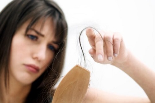 Tratament cu ghimbir împotriva căderii părului