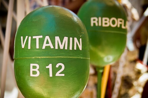 Vitamine utile dacă îți amorțesc mâinile în somn