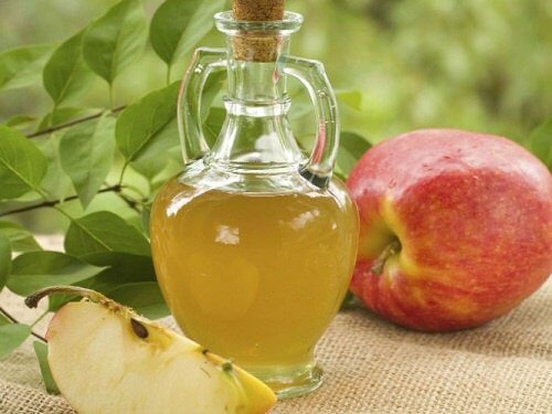 beneficiile oțetului de mere în varicoză)