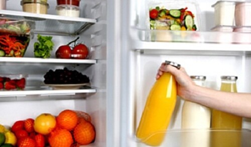 12 alimente ce nu trebuie congelate