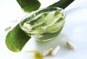 Aloe vera te ajută să slăbești!