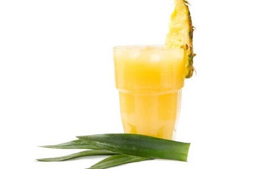 Ananasul și aloe vera te ajută să slăbești