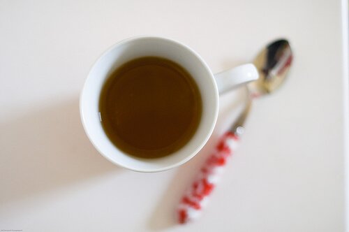 Coada calului ajută la slăbire când este consumată sub formă de ceai