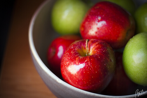 Cum reduci acidul uric cu ajutorul merelor