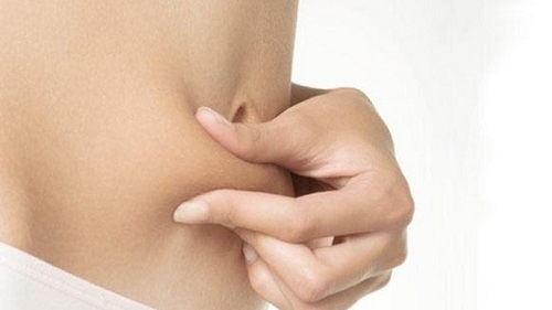 Cum să scapi de pielea lăsată de pe abdomen