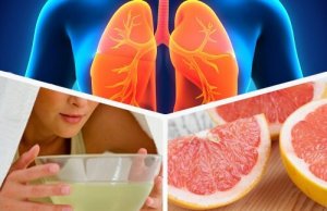 Dietă pentru detoxifierea plămânilor