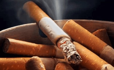 Alimente care te ajută să te lași de fumat