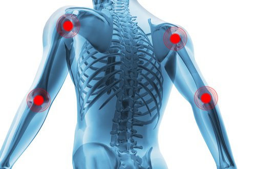 elemente noi pentru durerile articulare articulațiile și vasele rănite
