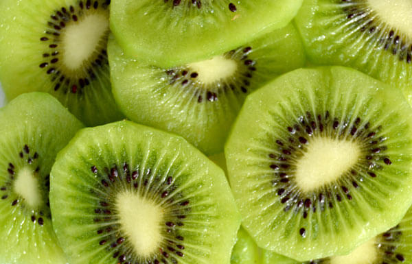 Kiwi accelerează metabolismul