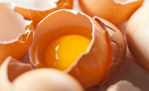 Alege un mic dejun hrănitor cu ouă