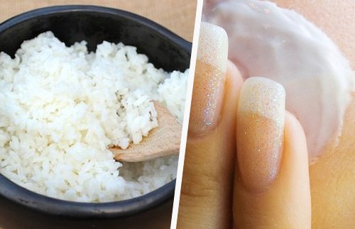 Apa de orez – cel mai bine păstrat secret de frumuseţe al Asiei