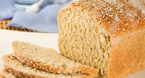 Pâine pe lista de alimente ce nu trebuie congelate