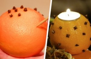 Împrospătezi casa cu parfum natural